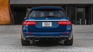 Mercedes-AMG E63 S Estate 2020 года  (WW)